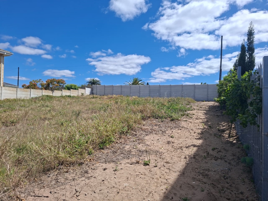 0 Bedroom Property for Sale in Tergniet Western Cape